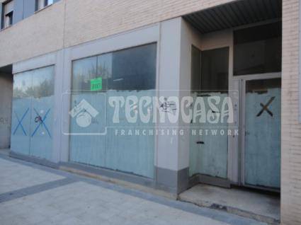 Local comercial en Alquiler en Parque de los Cineastas
