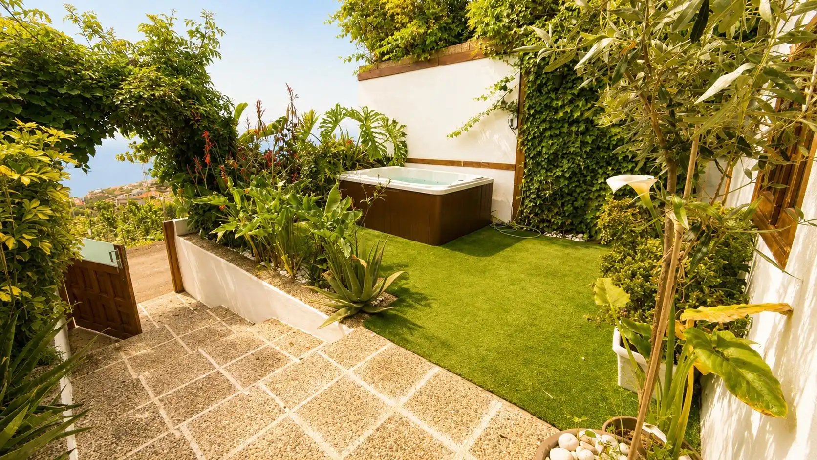 Casa o xalet en venda a Calle de los Zarzales, Cuesta de la Villa
