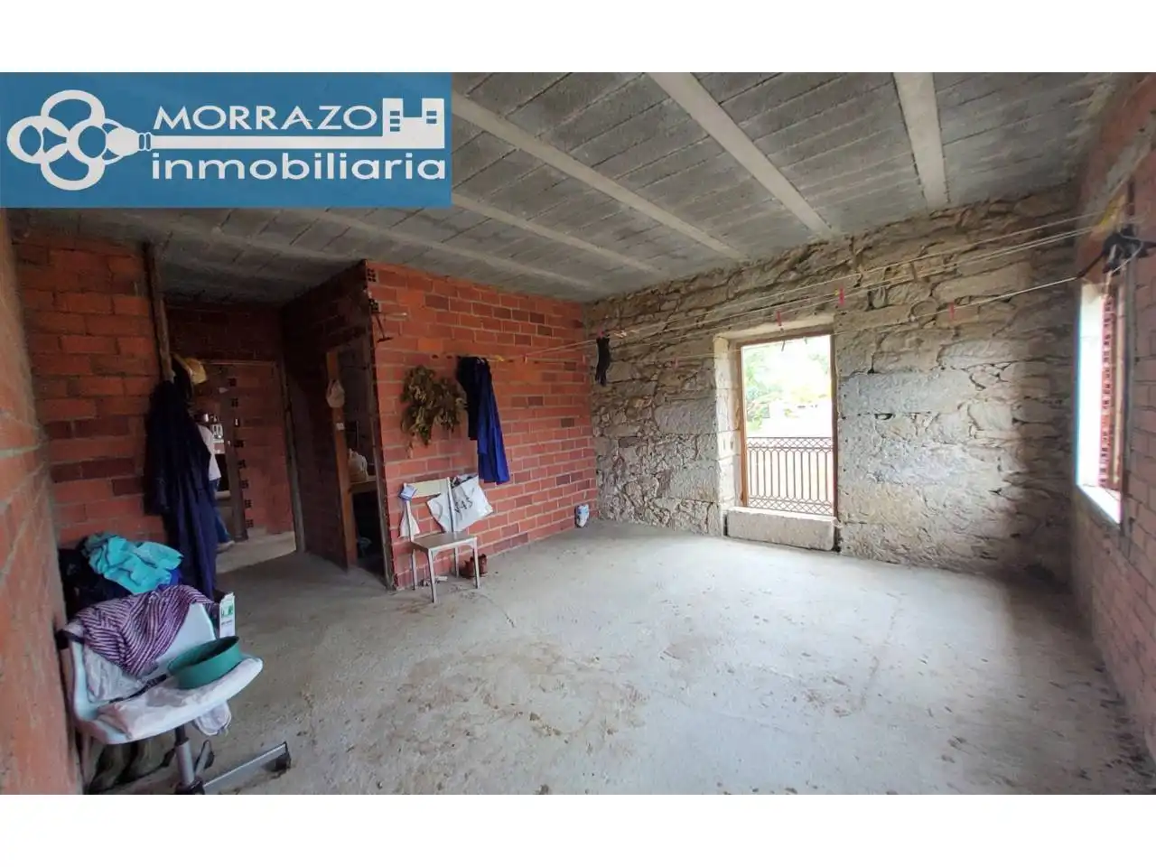 Houses for sale in Marín  with Heating, Private garden and Terrace