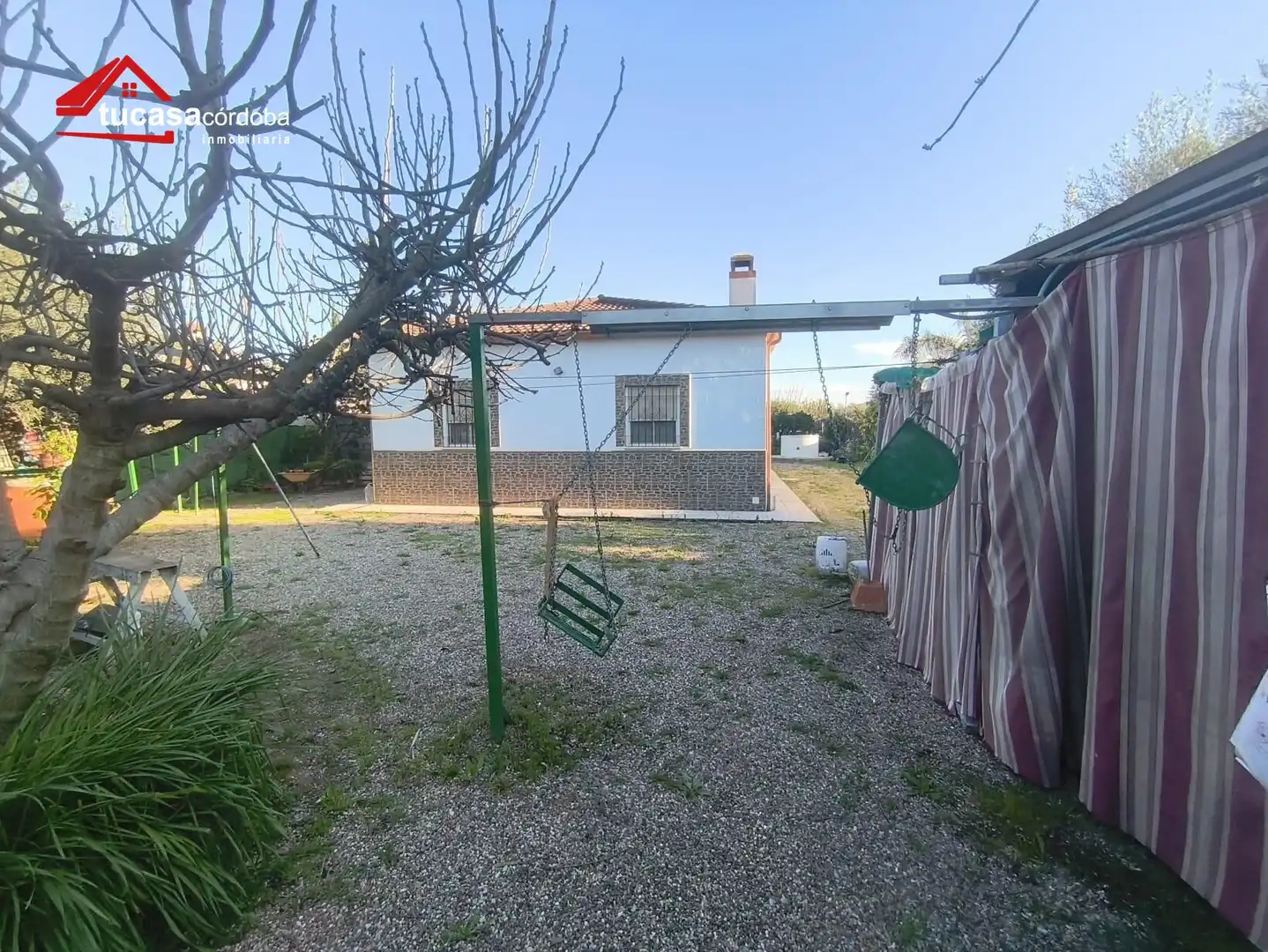 Casa rustica con piscina in vendita a Periurbano Oeste - Sierra, imagen 12