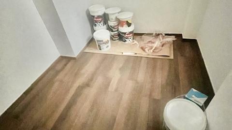 Photo 3 of Flat for sale in Calle Nueva, Almansa, Albacete