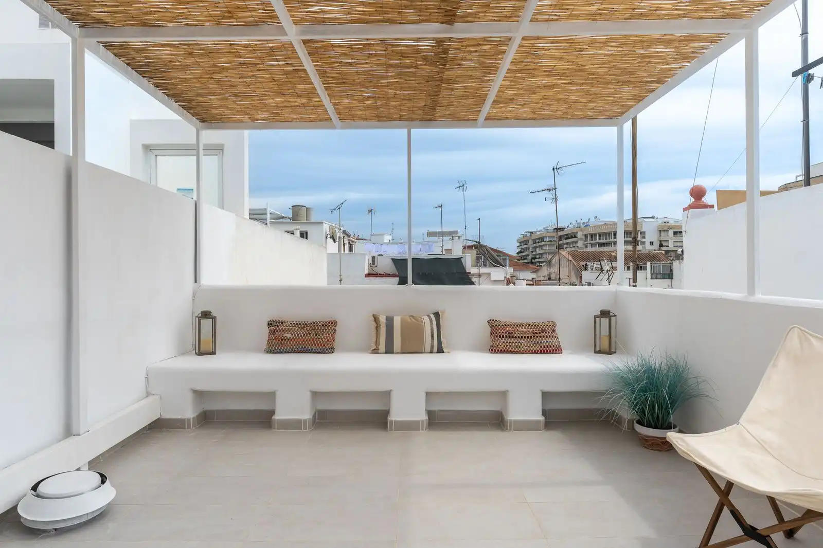 Villa mit Terrasse zum Verkauf in Marbella Centro, imagen 29