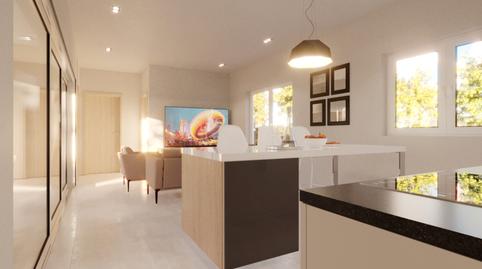 Foto 4 de Pis en venda a Camino Manzanos, 102, Hontoba, Guadalajara