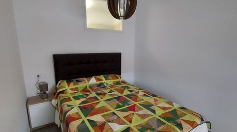 Photo 3 of Flat for rent in Murallas, Ávila Capital