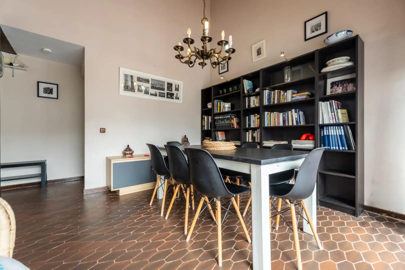 Casa con terraza en venta en Campo de Mijas, imagen 6