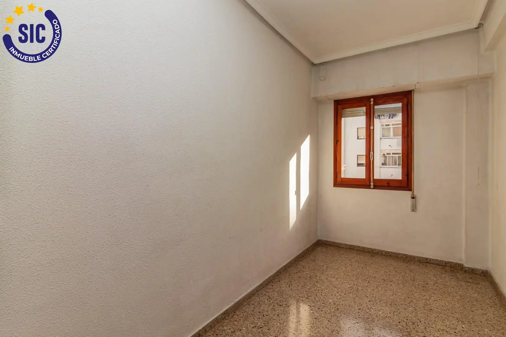 Piso con terraza en venta en Calle GUITARRISTA FORTEA 15, imagen 14
