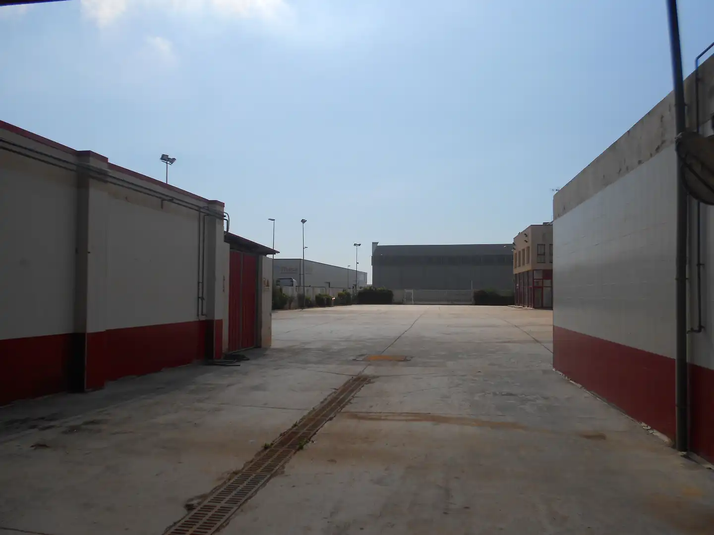 Industrial building for sale in Museros, imagen 3