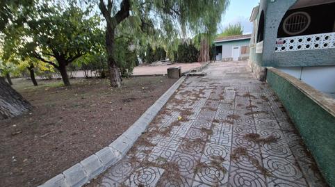 Photo 5 of House or chalet to rent in Sax, Alicante