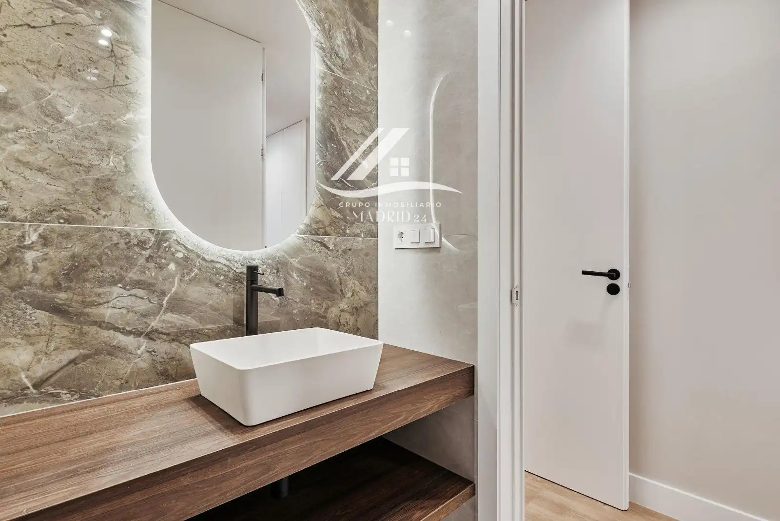 Flat with lift for sale in Calle de Maldonado, imagen 37