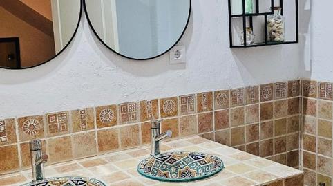 Foto 5 de Casa o xalet en venda a Casco Urbano, Alicante