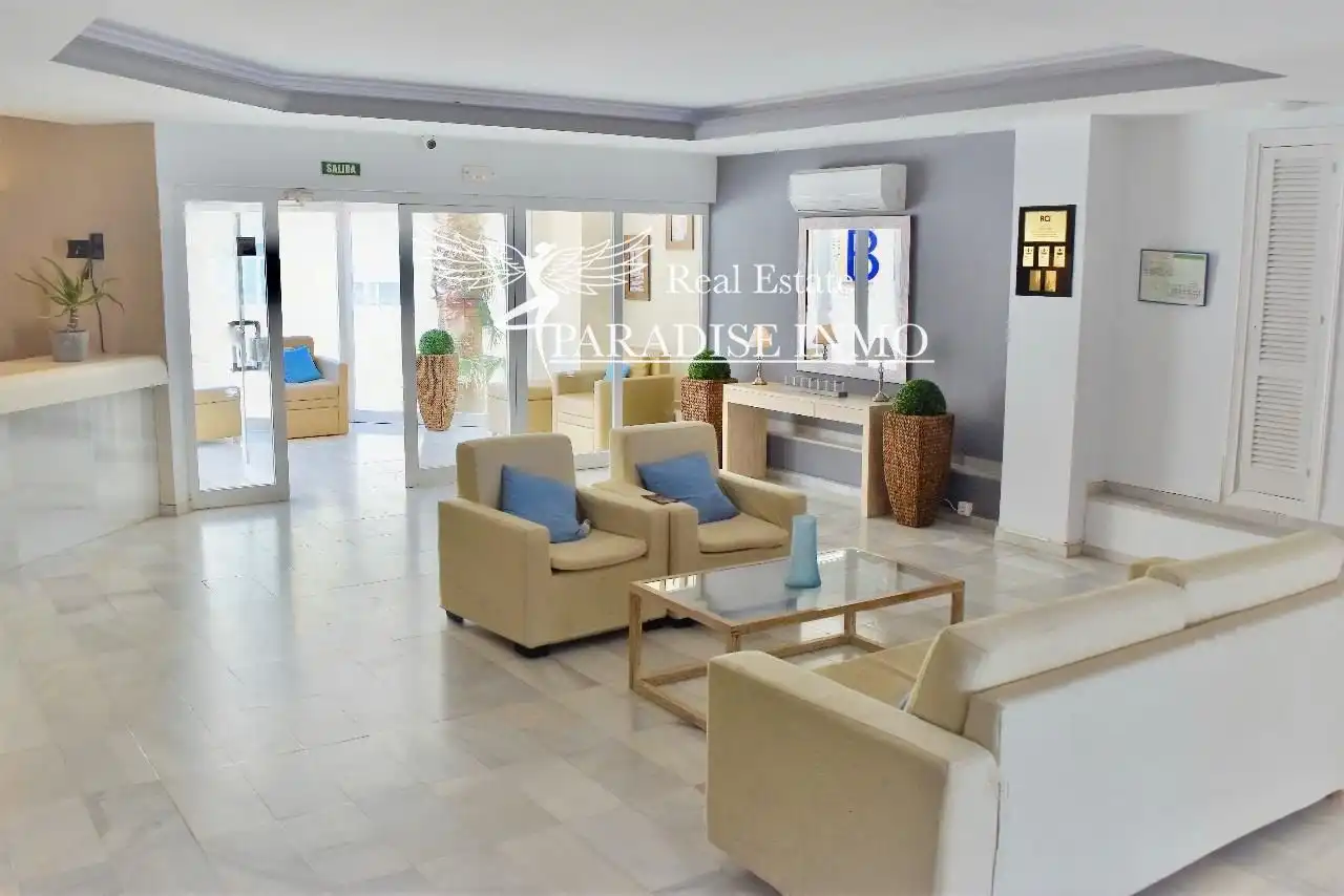 Piso en venta en Sant Josep de sa Talaia con Aire acondicionado, Calefacción y Terraza