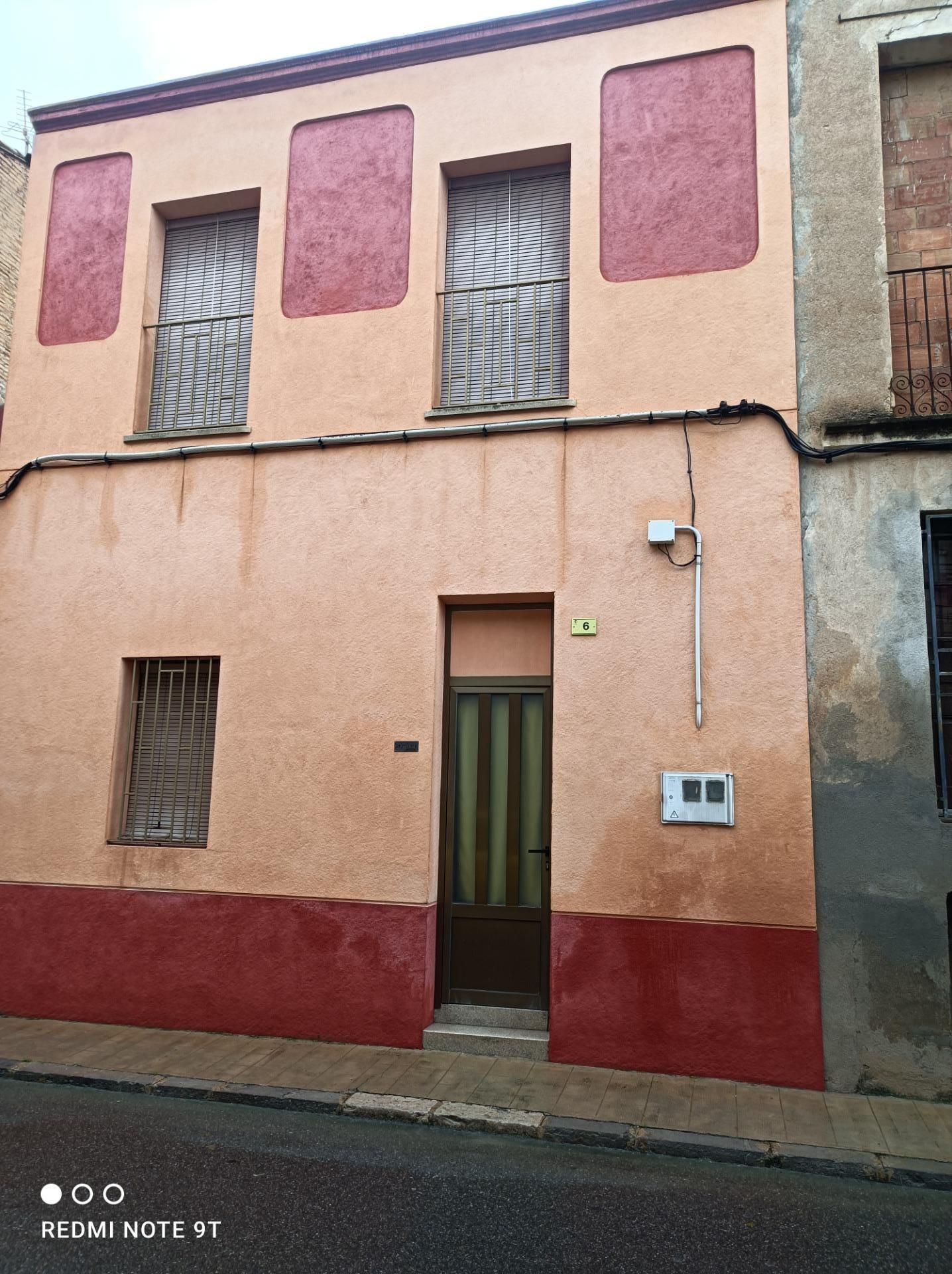 House or chalet for sale in Jesús - Els Reguers