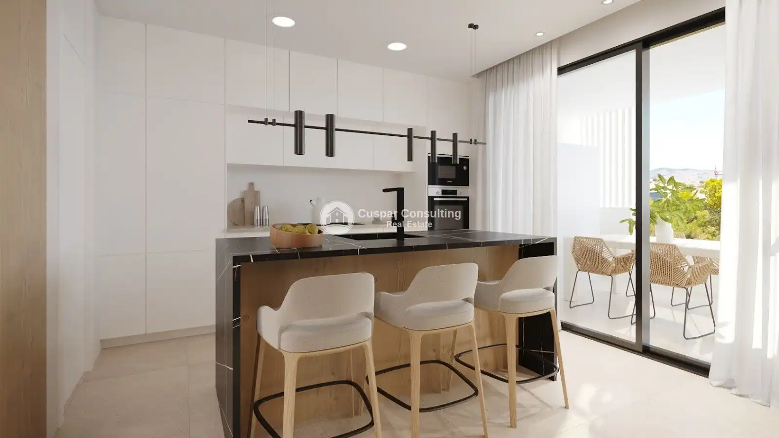 Appartement compact avec piscine à vendre à N/A, imagen 6