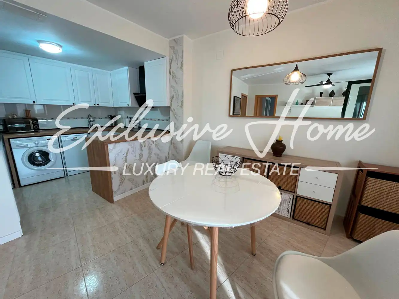 Apartamento en venta en Carrer d'Hernán Cortés, 54, Puerto