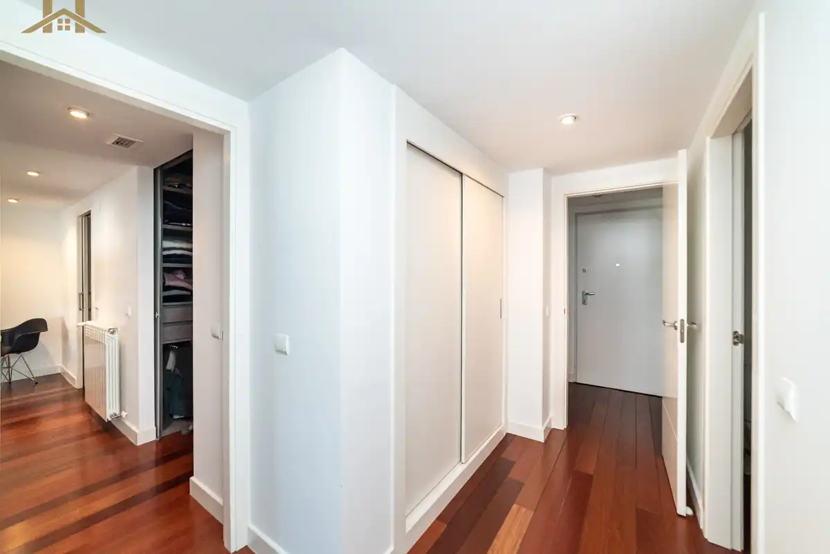 Dúplex en venta en Majadahonda con Aire acondicionado, Calefacción y Terraza