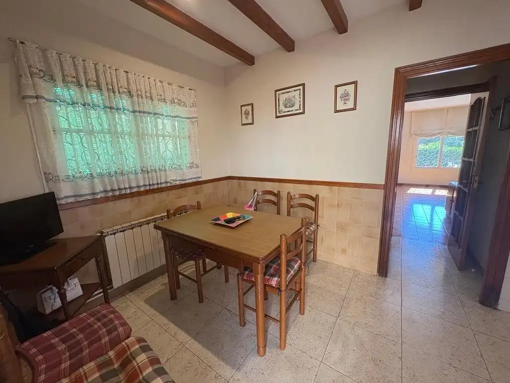 Chalet con terraza en venta en Premià de Dalt, imagen 7