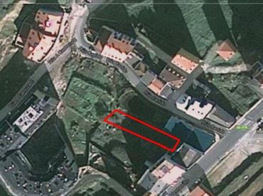 Terreno residenziale in vendita a Malpica de Bergantiños