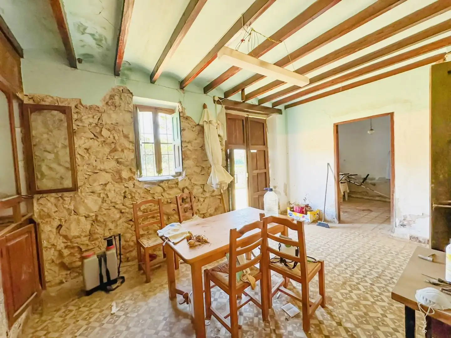 Villa mit Garten zum Verkauf in La Xara - La Sella, imagen 7