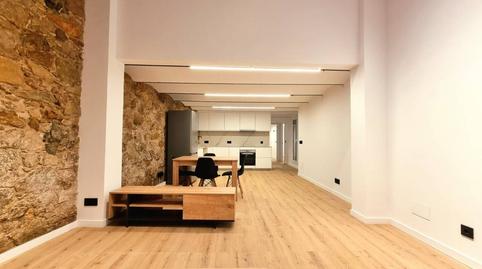 Foto 4 de Estudio de alquiler en Calle Rocafort, La Nova Esquerra de l'Eixample,  Barcelona Capital