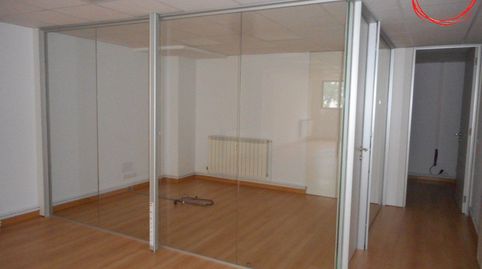 Foto 3 de Oficina de lloguer a San Juan, Pamplona / Iruña