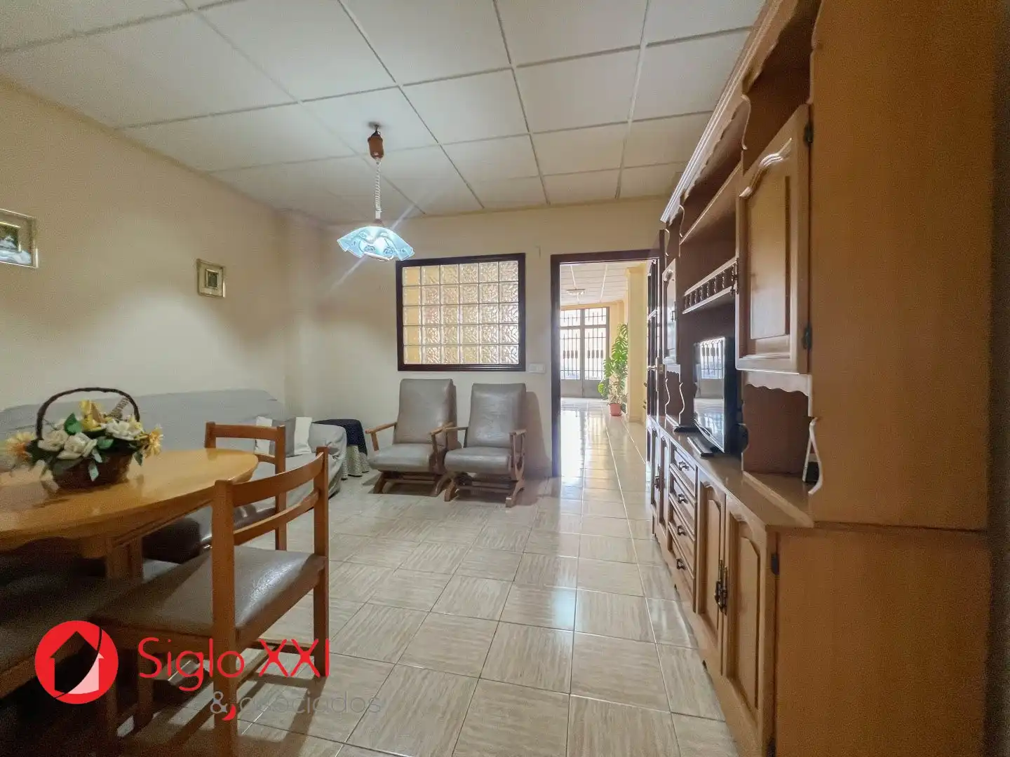 House with terrace for sale in El Pilar, imagen 9