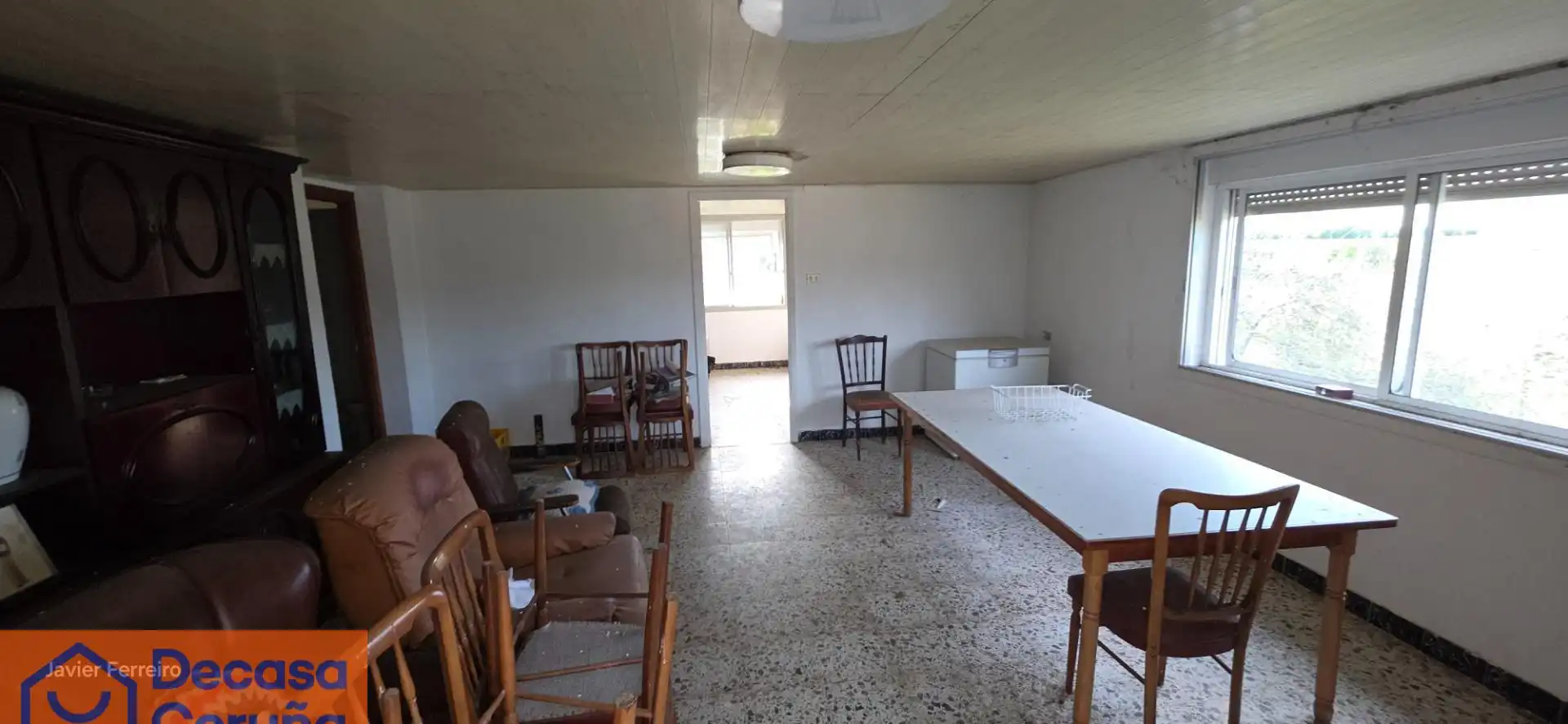 Houses for sale in Coirós  with Private garden, Storage room and Balcony