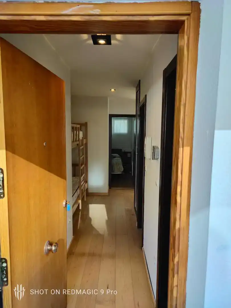 Pis en venda en Sierra Nevada amb Parquet, Traster i Moblat