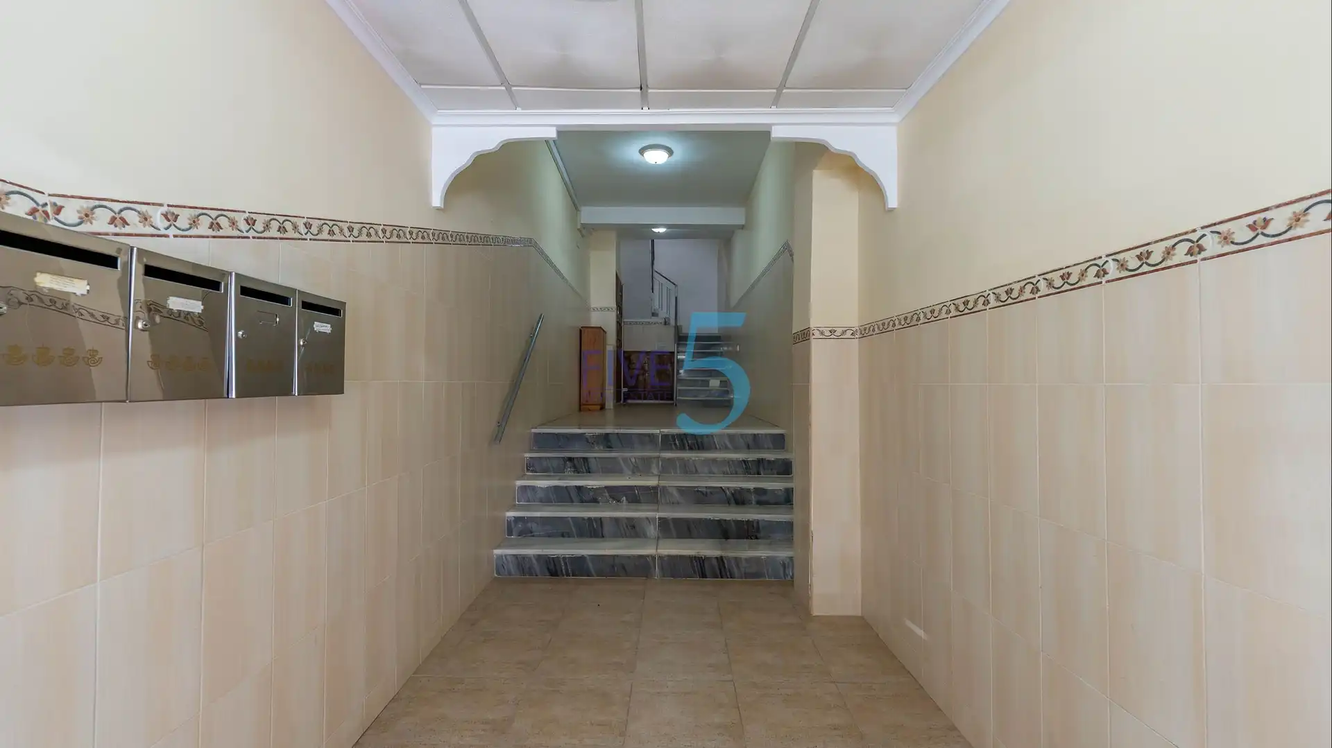 Flat for sale in Elche / Elx  with Furnished and Balcony