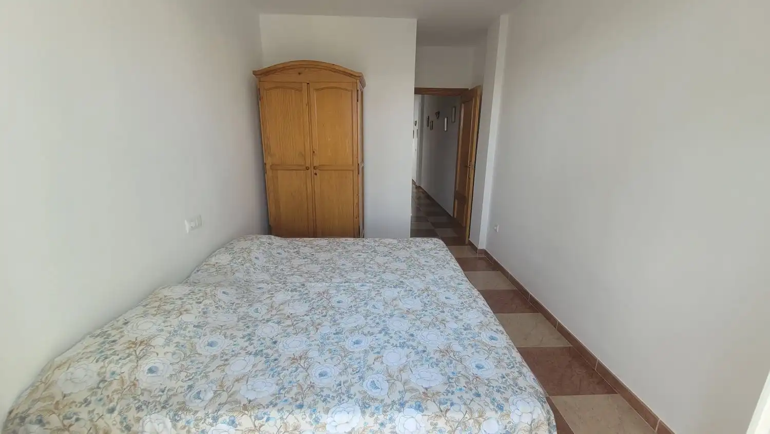 Appartement compact à vendre à Carretera garrucha, imagen 15