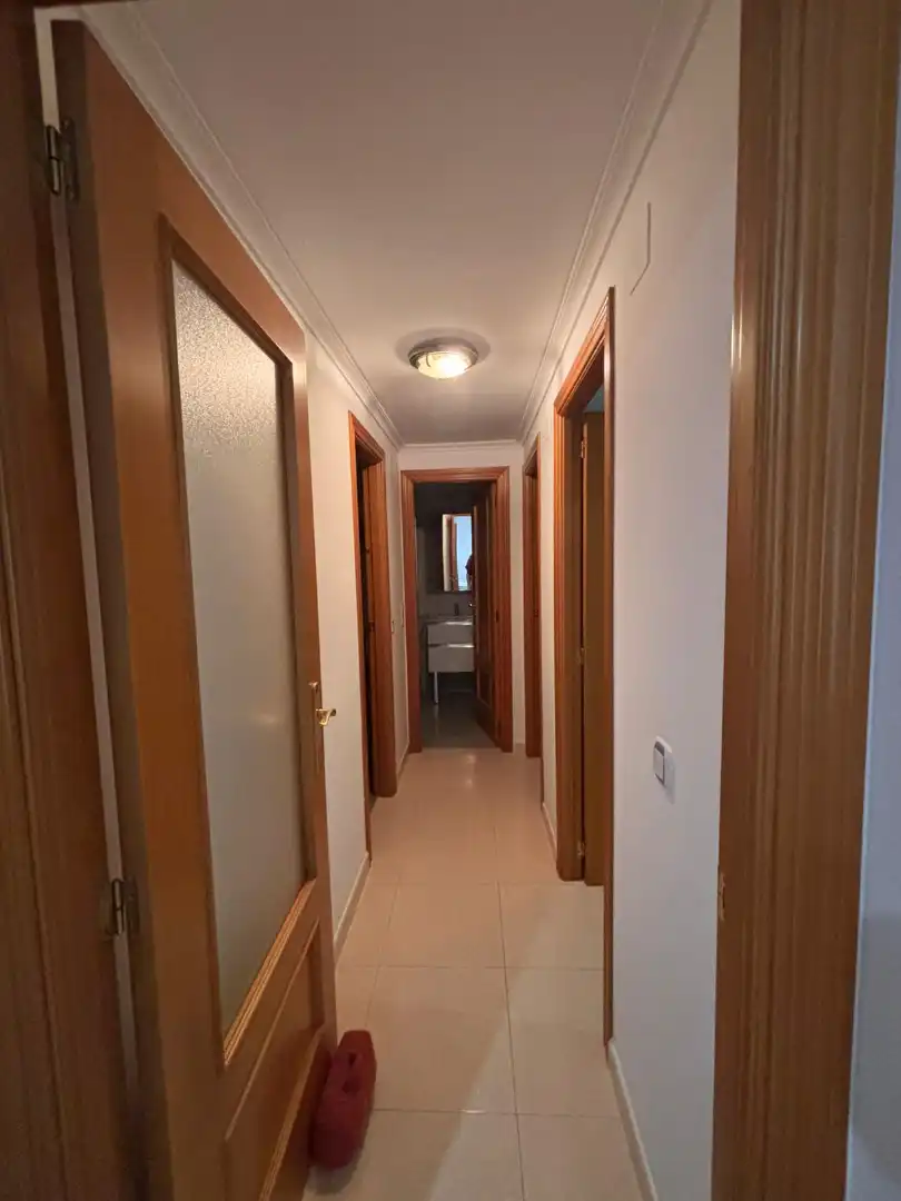 Apartament amb piscina de lloguer a Carrer Jaume I, imagen 10