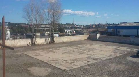 Foto 4 de Terreno industrial en venta en Avinguda de la Industria, 25, Parc Tecnològic, Paterna