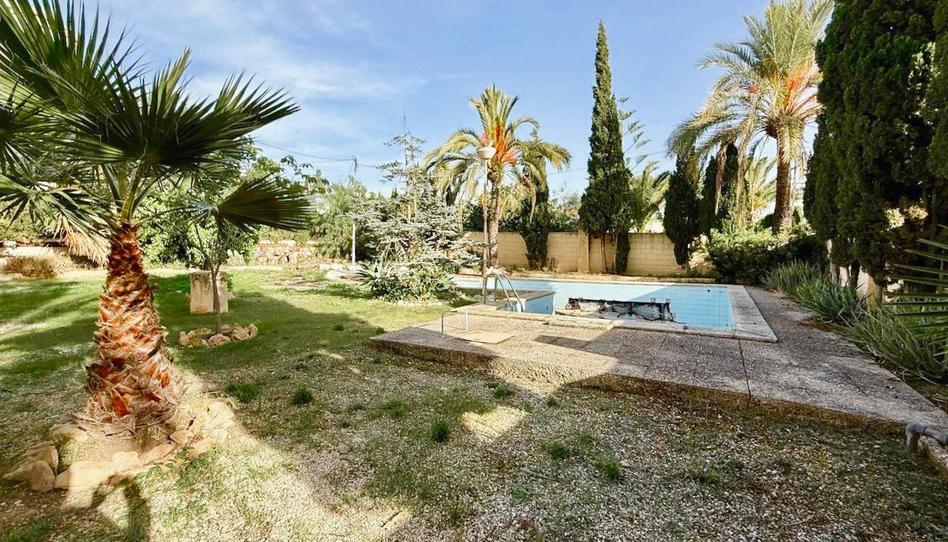 Photo 1 of House or chalet for sale in Foietes, Alicante