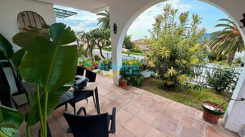 Foto 2 de Casa adosada en venda a Centro, Nerja