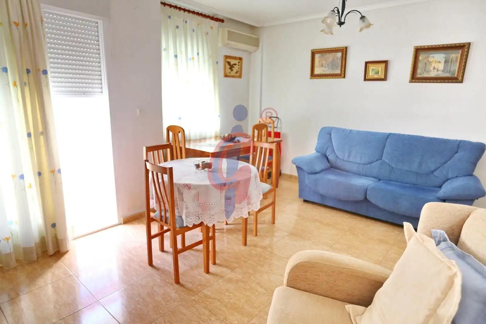 Apartamento con ascensor en venta en Calle Arenas 2, imagen 7