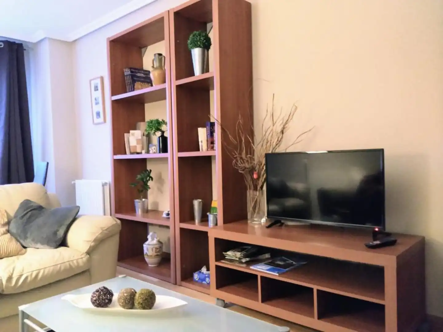 Flat with lift to rent in Oviedo - JUAN ANTONIO ALVAREZ RABANAL 18, imagen 2