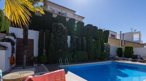 Foto 4 de Casa o chalet en venta en Barrio de la Vega, Monachil