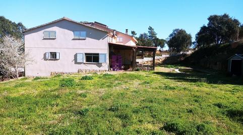 Photo 3 of Houses for sale in Arboc, Residencial Blanes - Vistamar, Blanes
