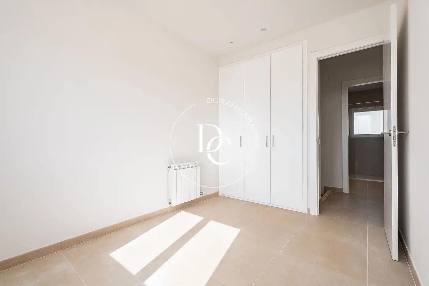 Bedroom of Houses for sale in Sant Pere de Ribes  with Heating, Private garden and Terrace