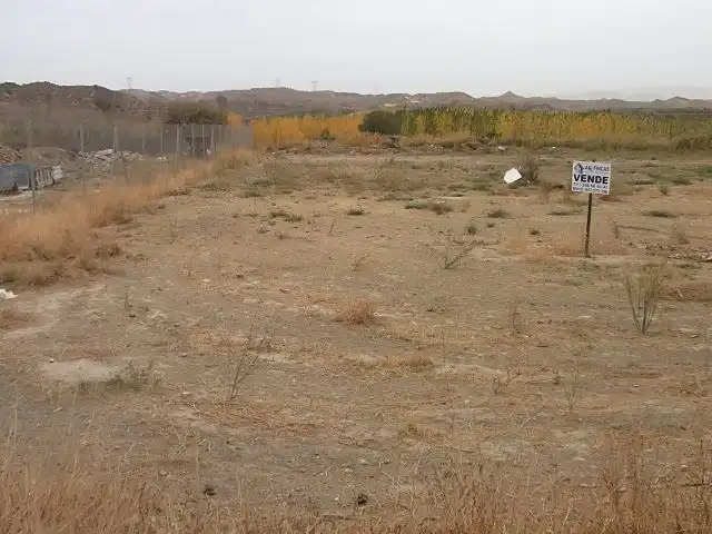Terreny residencial en venda a Purullena, imagen 3