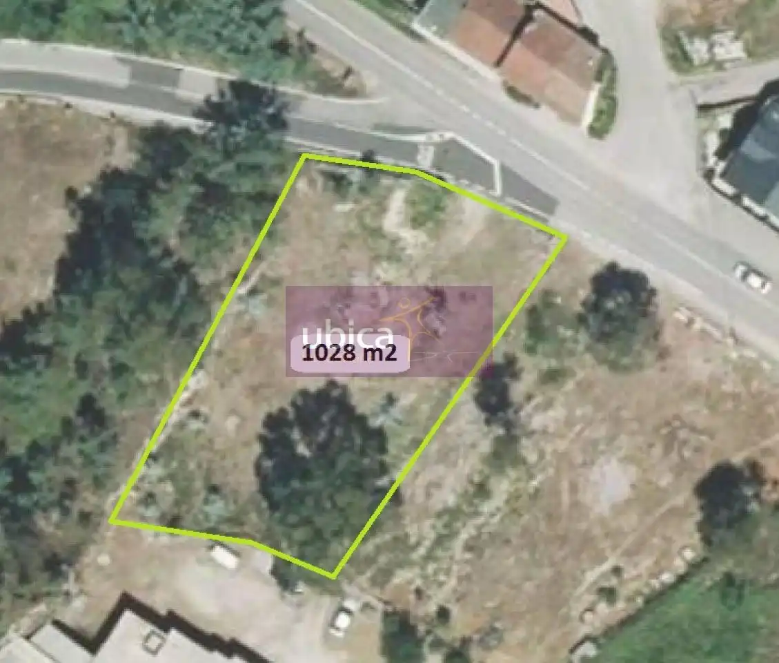 Lands and plots for sale in Salceda de Caselas, imagen 4