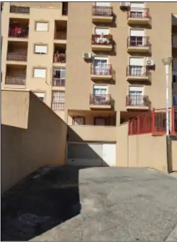 Parkplatz zum Verkauf in La Cañada de San Urbano, imagen 4