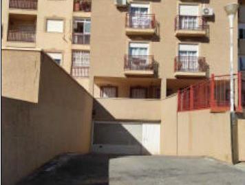 Foto 4 de Garatge en venda a La Cañada de San Urbano, Almería