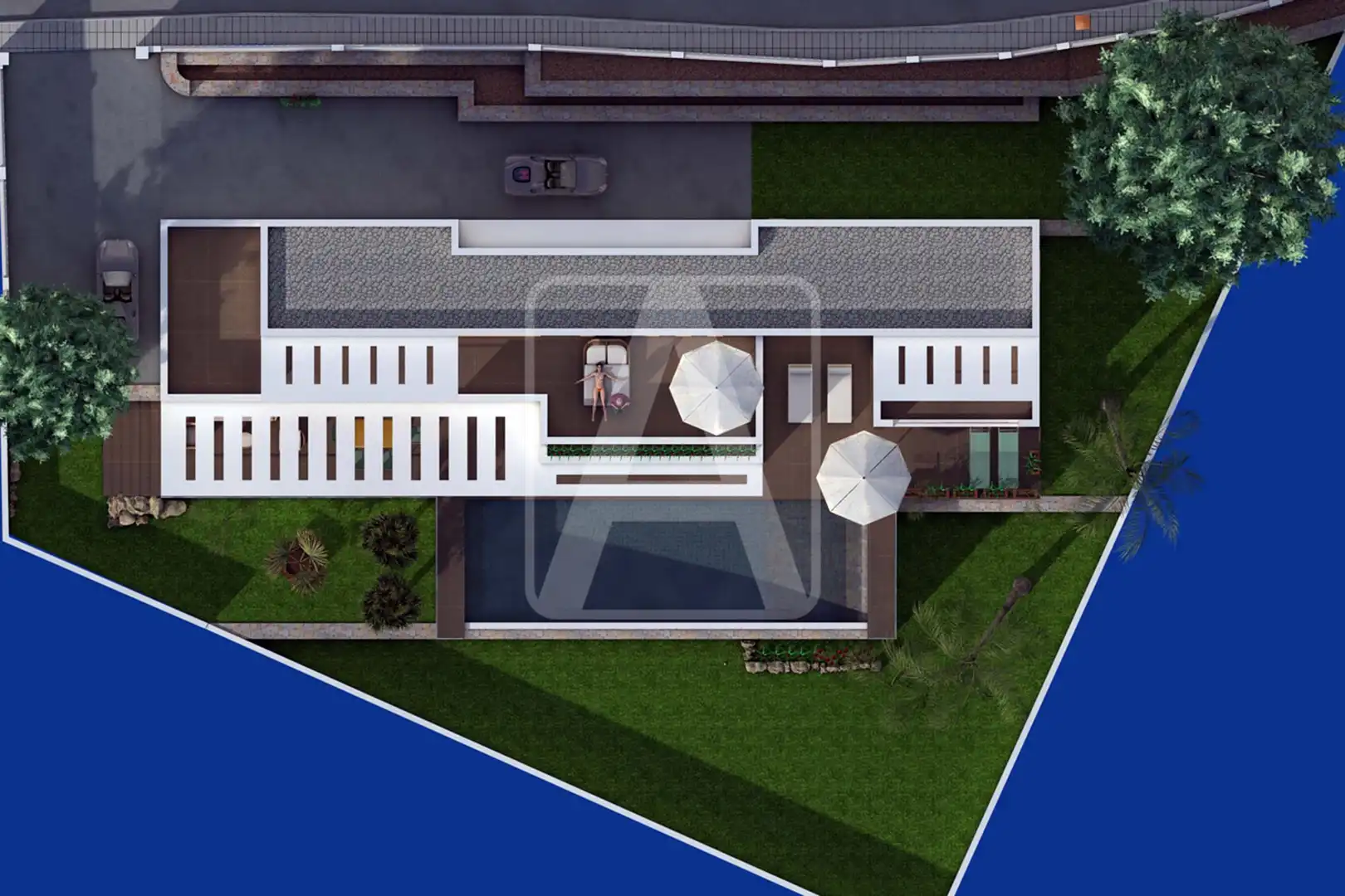 Villa con piscina in vendita a Pinar del Advocat - Cometa, imagen 5