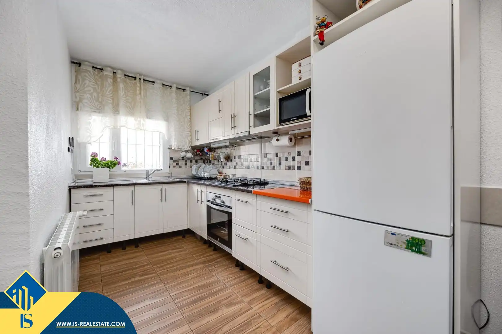 House for sale in Campos del Río, imagen 7