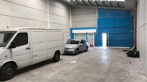 Photo 3 of Industrial buildings for sale in Ronda Torremolinos, 12, Hipódromo, Melilla