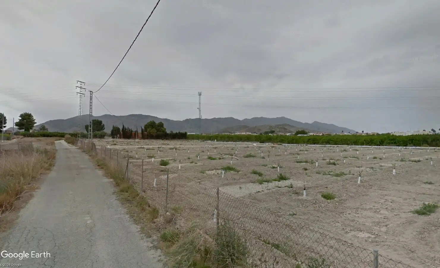 Terreno rustico in vendita a Benferri, imagen 4