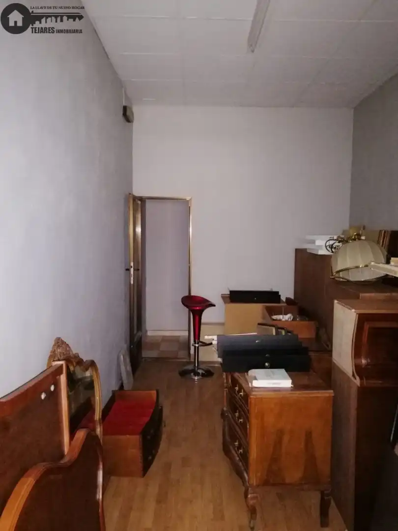 Local comercial en venda a El Pilar, imagen 17