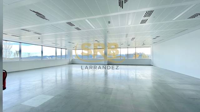 Oficina en Alquiler en N/A en Volpelleres