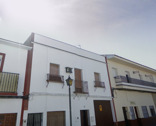 Exterior view of Flat for sale in La Luisiana