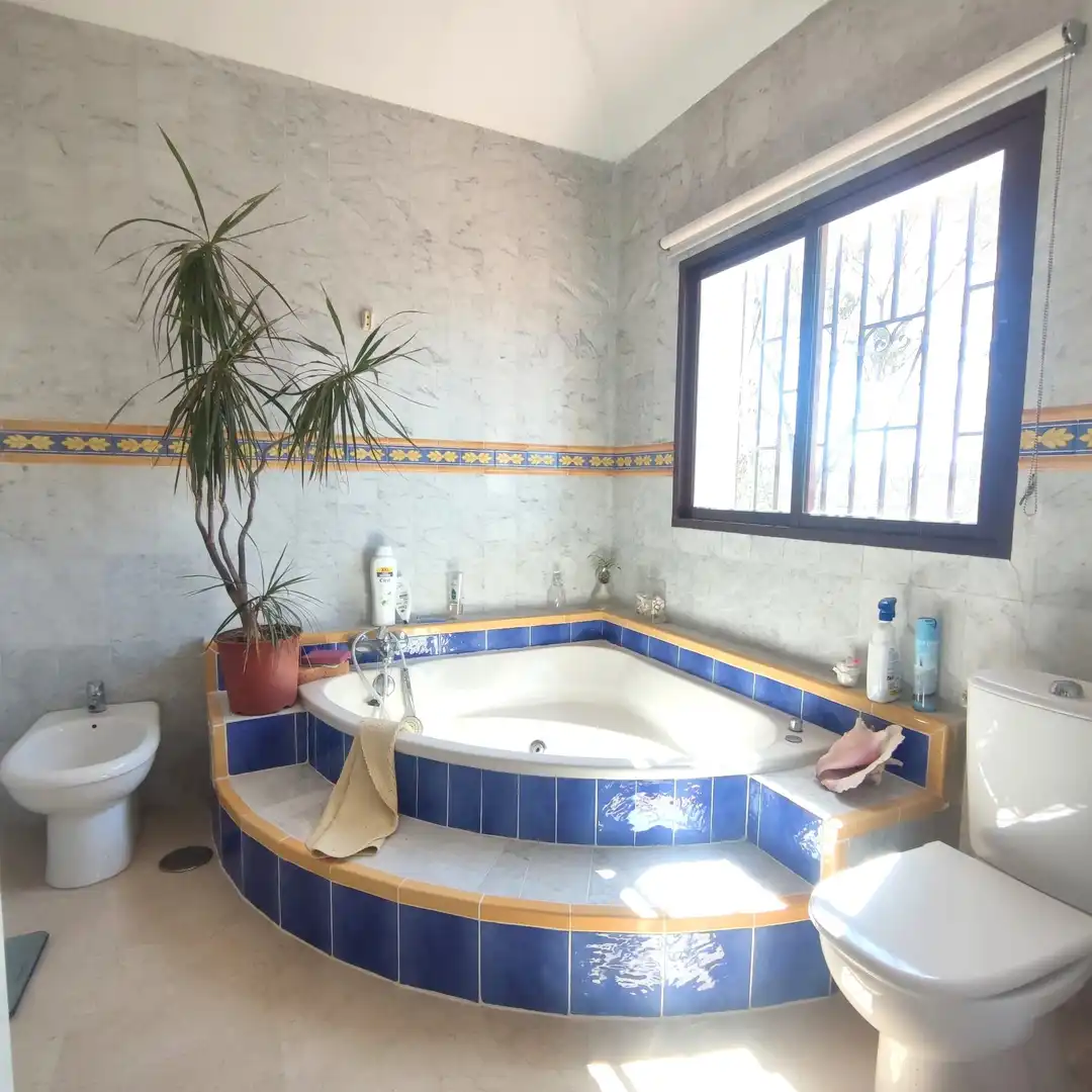 Xalet amb piscina en venda a San Enrique - Guadiaro -  Pueblo Nuevo, imagen 30